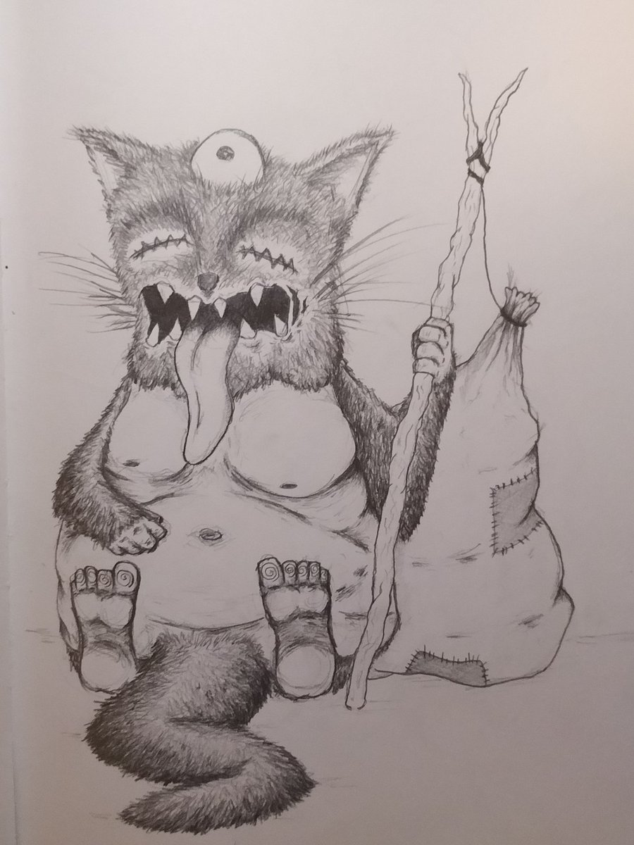 My favourite art I've made in 2021! I improved a lot this year, need to do more pixel art again.