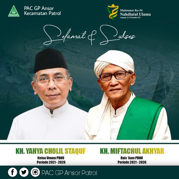 AlamulH's tweet photo. Alhamdulillah selamat Poro yai dan warga nahdliyyin https://t.co/HxRYDVirNZ