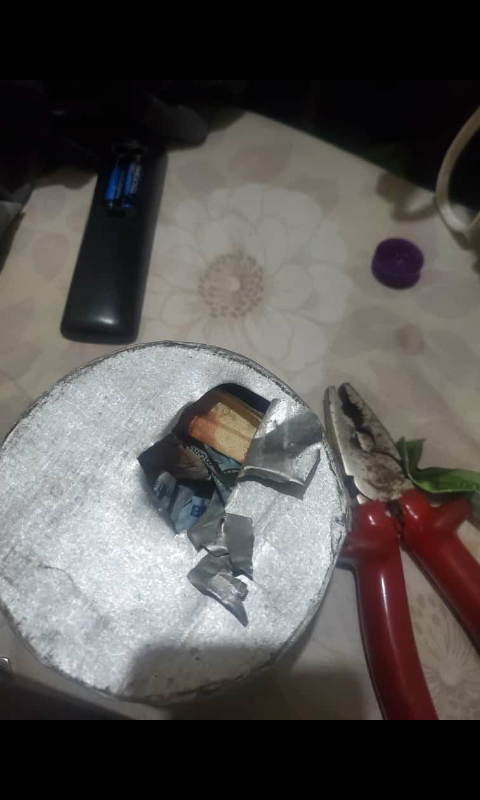 Jacksoneguy's tweet photo. Annual savings ❤it's time to invest❤☺Glory be to God https://t.co/ExakWT4cDR