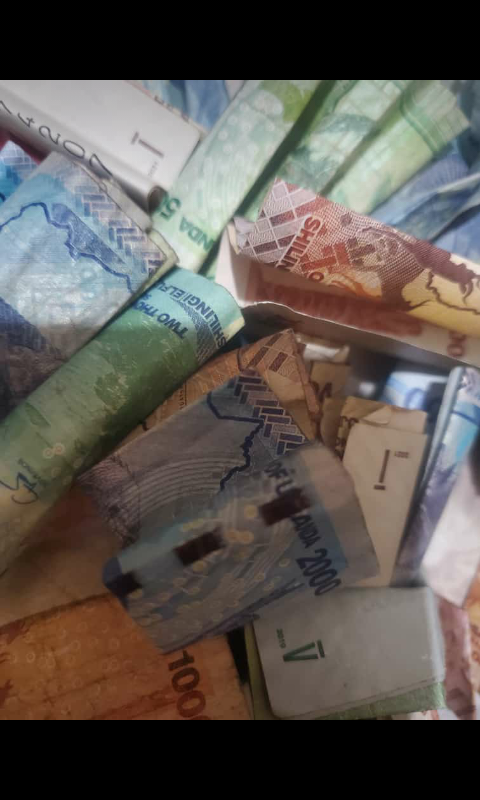 Jacksoneguy's tweet photo. Annual savings ❤it's time to invest❤☺Glory be to God https://t.co/ExakWT4cDR
