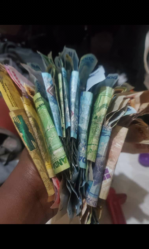 Jacksoneguy's tweet photo. Annual savings ❤it's time to invest❤☺Glory be to God https://t.co/ExakWT4cDR
