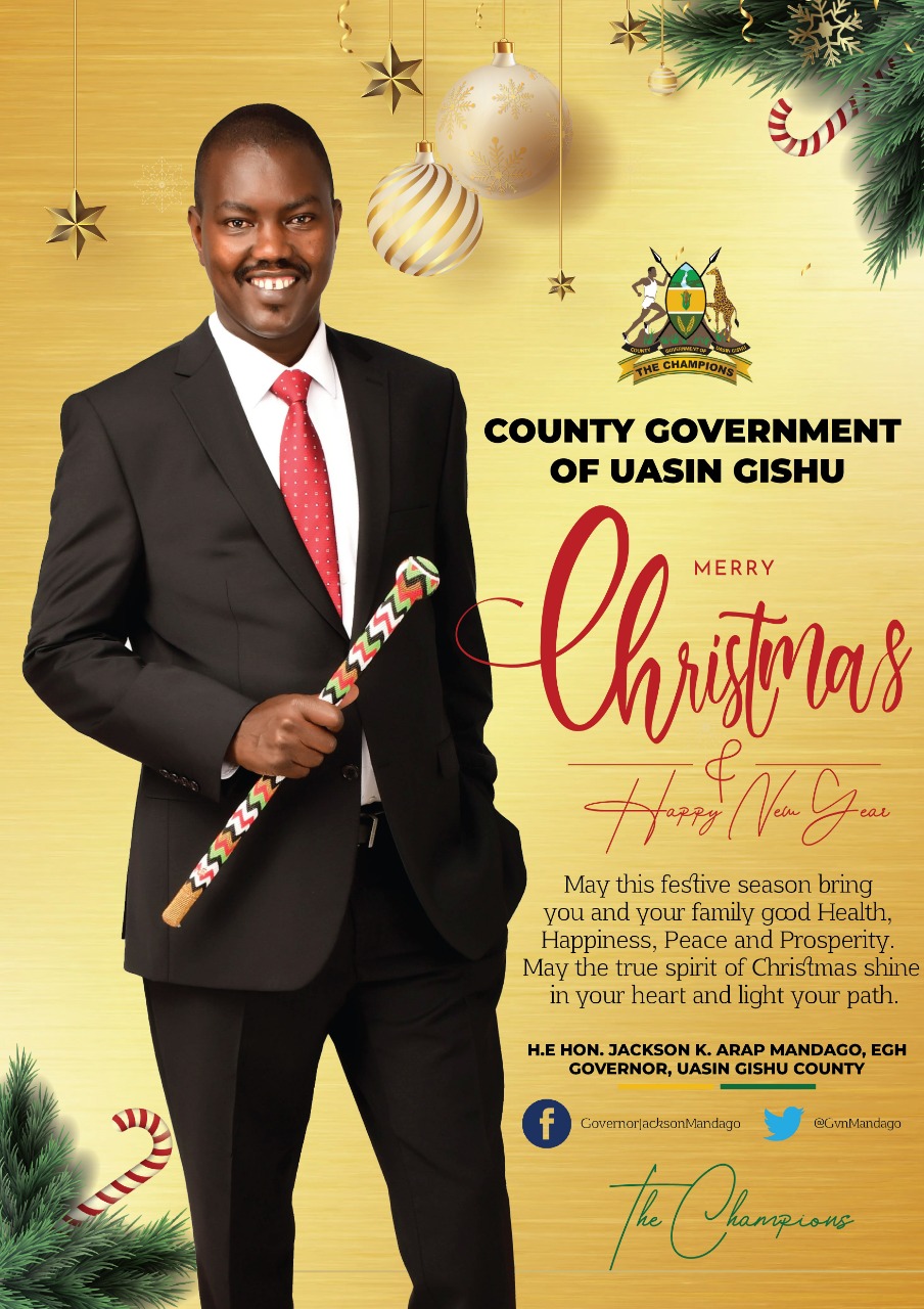 Remember Why We Celebrate Christmas 2022 Governor Jackson Mandago, Egh On Twitter: "Merry Christmas And A Happy New  Year 2022, As We Remember The Birth Of Our Savior Jesus Christ, Celebrate  Responsibly, Keep The #Covid19 Protocols And Save
