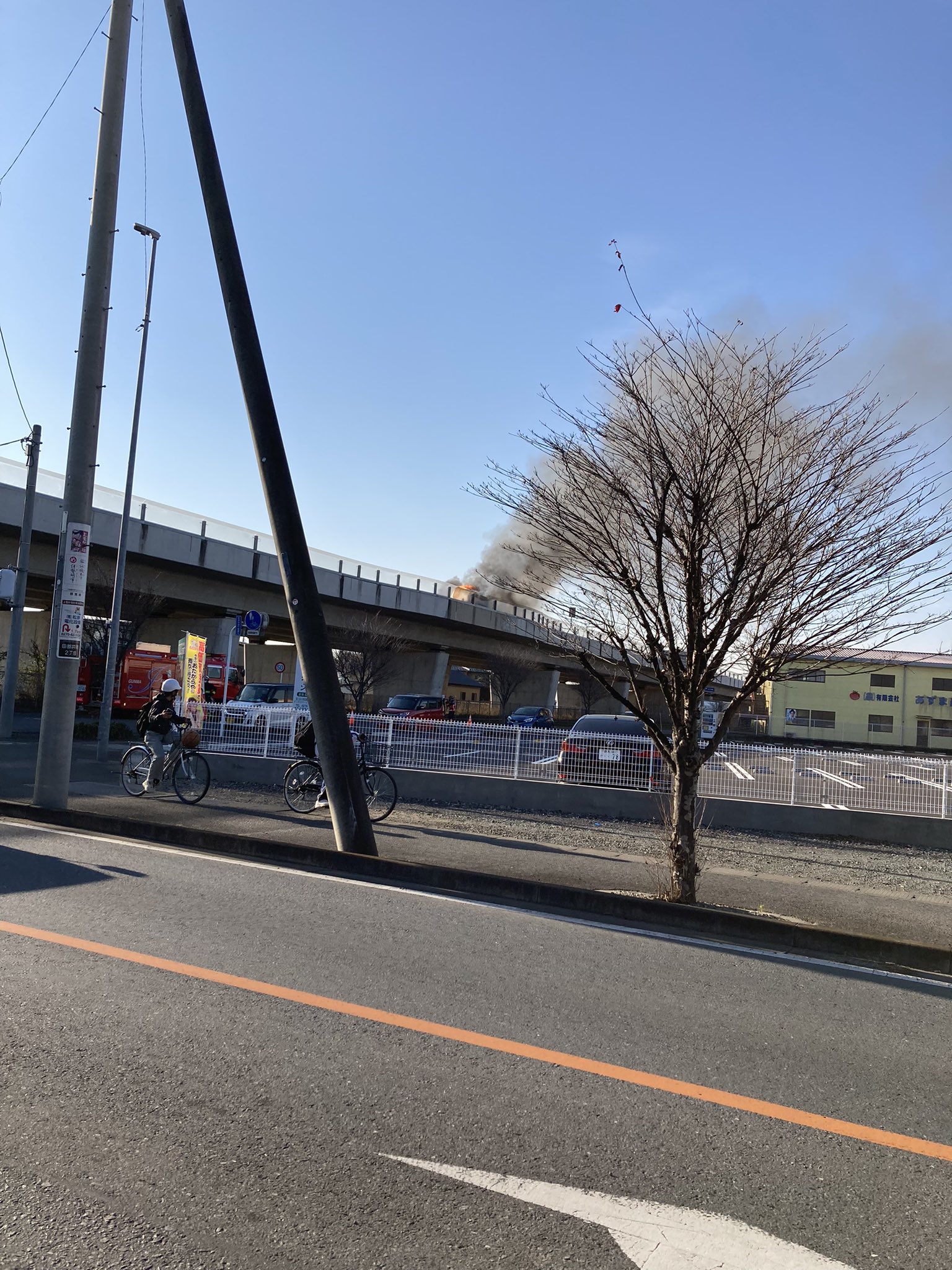 北関東道 Twitter Search Twitter