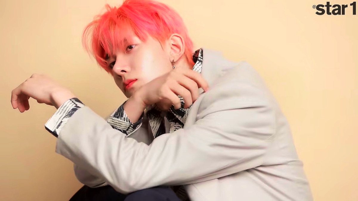 never getting over this lee heeseung