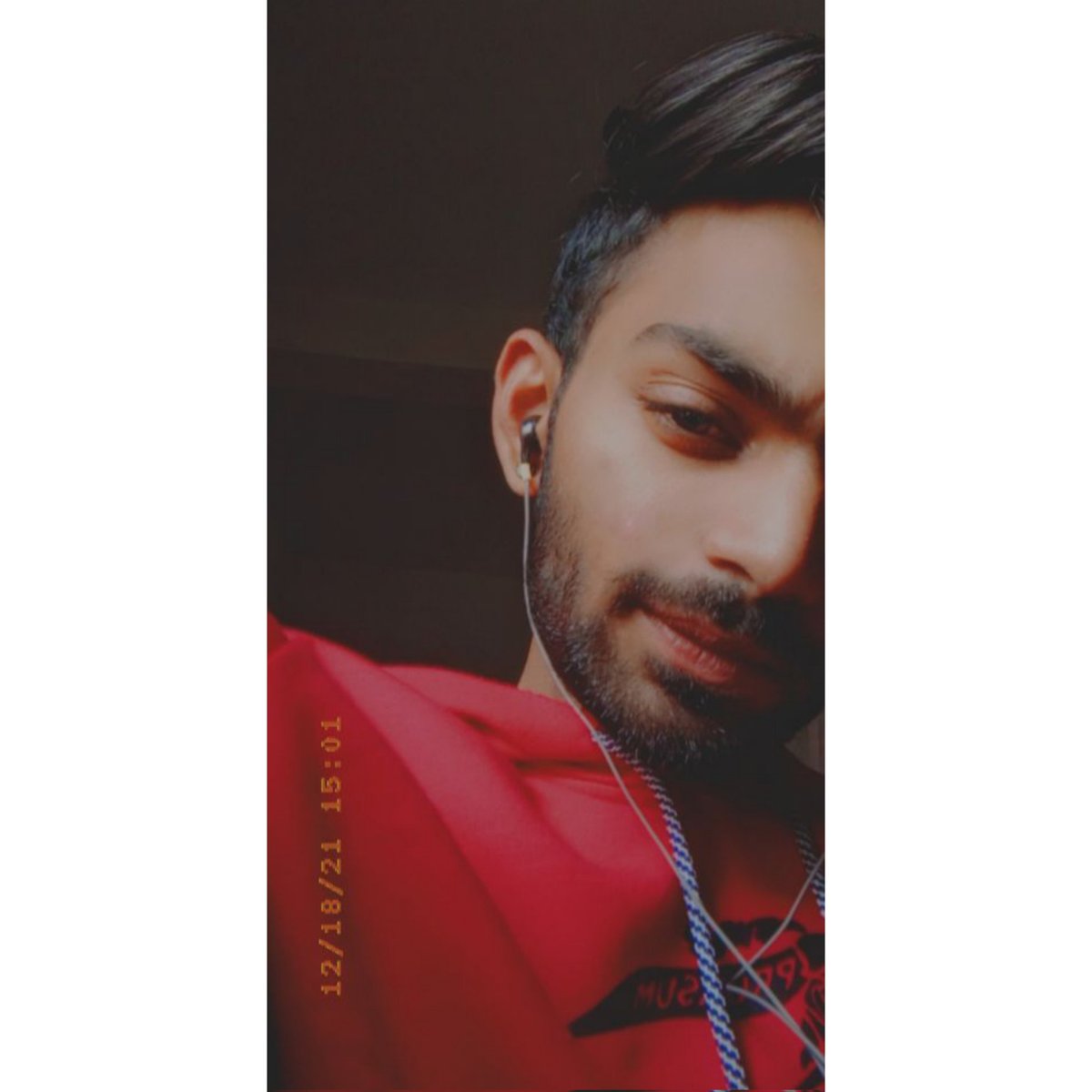 KotwalKrishnam's tweet photo. #NewProfilePic https://t.co/pNYhXqPAic