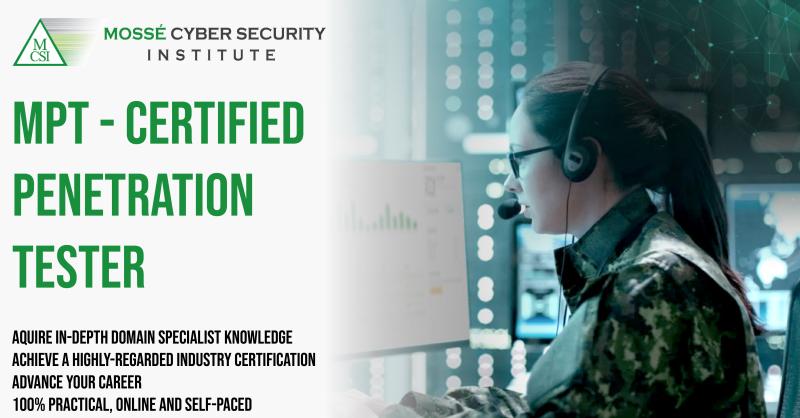 Mossé Security tweet media