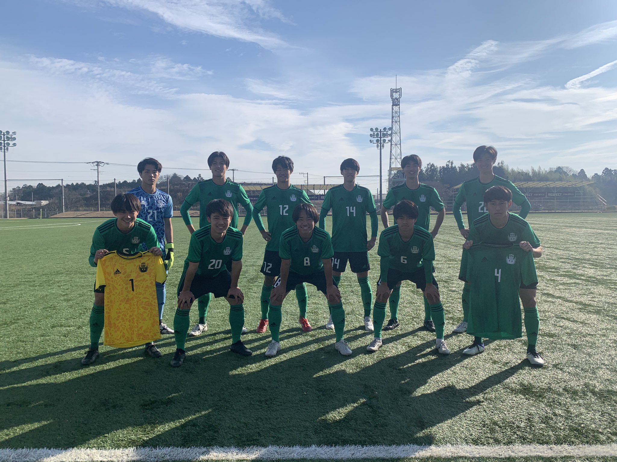 専修大学体育会サッカー部 Senshu Football Twitter