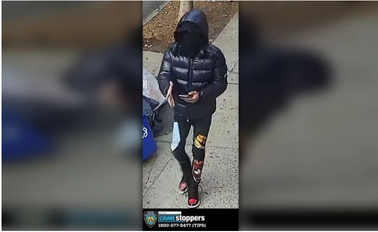 Akademiks's tweet photo. NY Rapper 'Kay Flock' reportedly arrested tonight for the Dec. 16 Murder of a 24 Year Old in a Barber Shop. Police Claim the killing was gang related. Cops Released This pic https://t.co/SsRBORFmnO