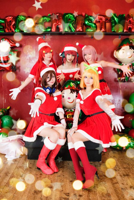 コスプレイヤーぽんのTwitter画像24