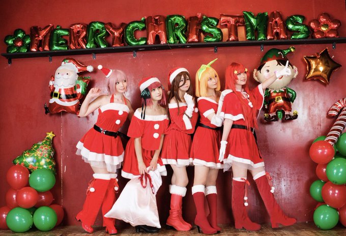 コスプレイヤーぽんのTwitter画像25