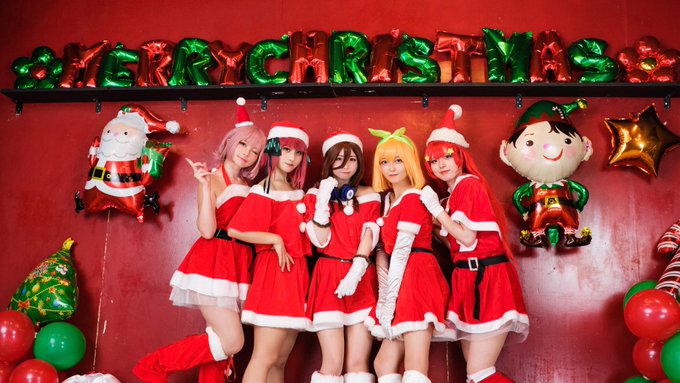 コスプレイヤーぽんのTwitter画像26