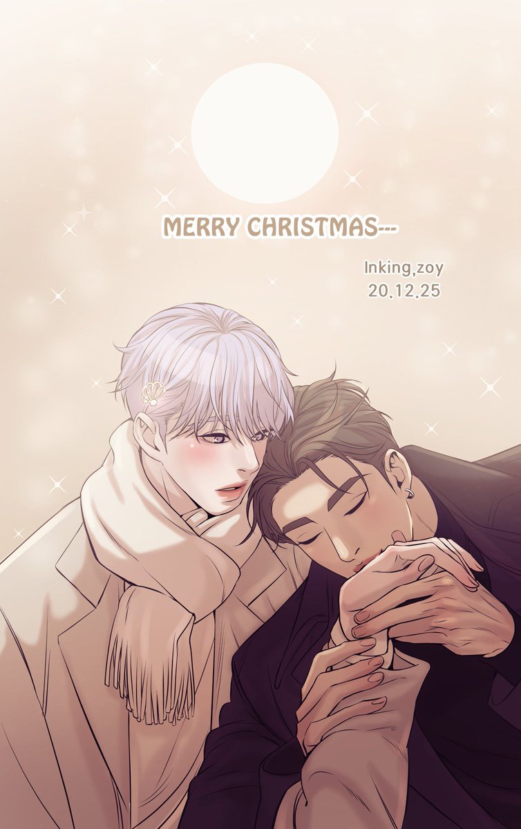 gojoulicious's tweet photo. 2020🎄                           2021🎄 https://t.co/DIeM5dpwQD