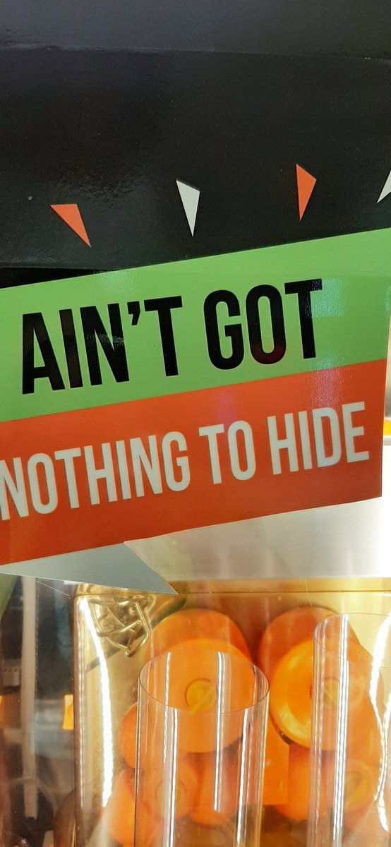 SmegHeadMully's tweet photo. So what ya hiding? @JustOrange https://t.co/VrIzJlgM45