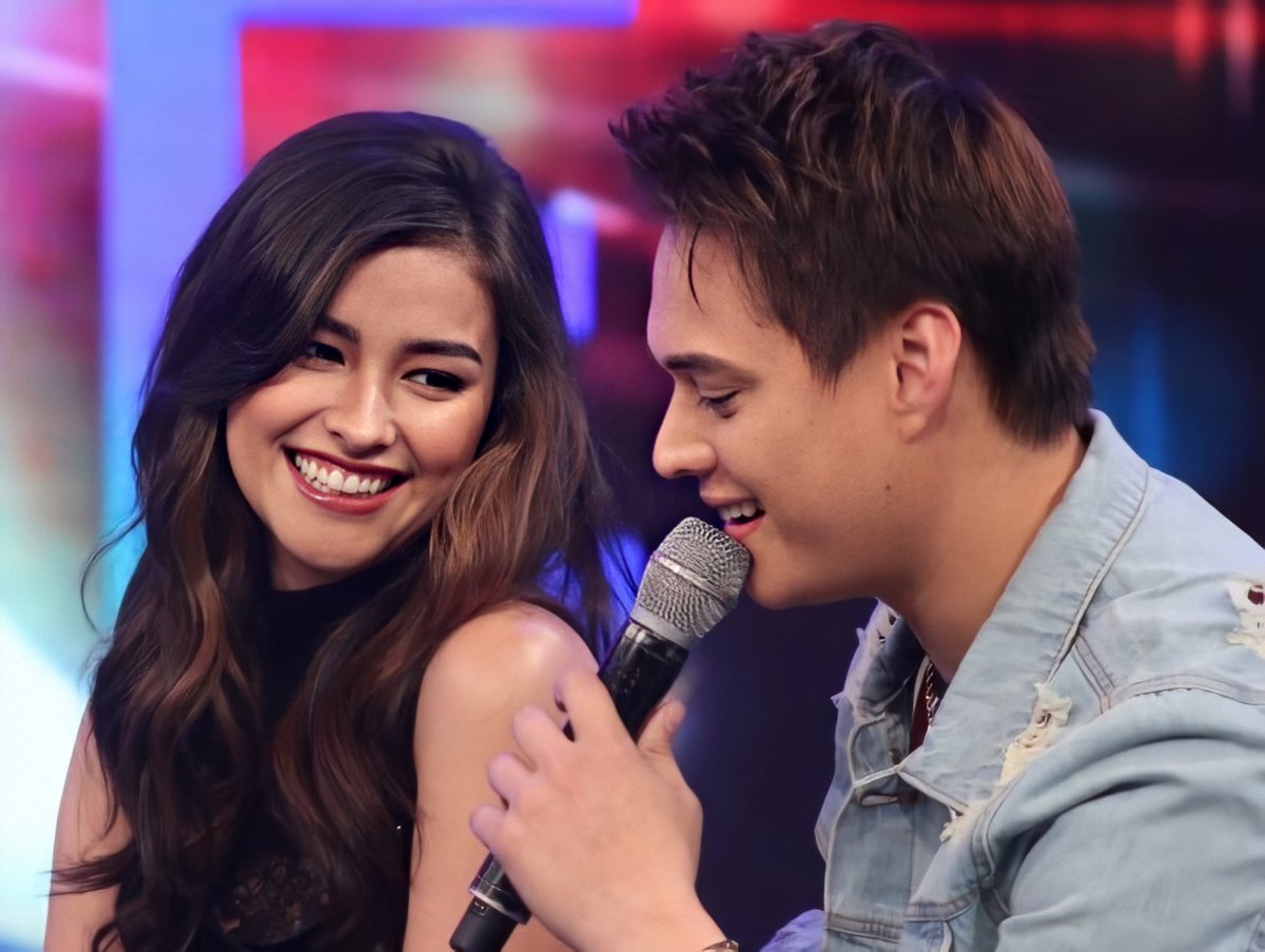 quenpick's tweet photo. @QuenLandiaOFC @lizasoberano @itsenriquegil @vheelmadlc @DearNameJA My true Love #LizQuen https://t.co/sVDdB5Z0p6