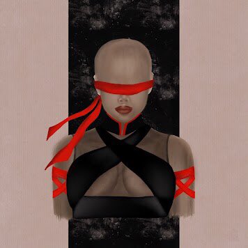 Mahsa_se_nft's tweet photo. Just published Council Woman #30 
@opensea 🔥🥷

Inspired by the fascinating and mystical east, Council Woman #30 represents all the courageous women that inspire us everyday in every field 😍

#NFTCommunity #nftart #nft #nftcollector #OpenSeaNFT #NFTs 

https://t.co/unacS2PT1e https://t.co/1ogHLwQtc7