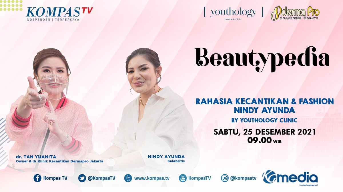 KOMPAS TV tweet media
