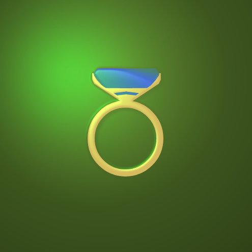 st34lthr4dio's tweet photo. 0x Carat #202 just changed to this nice emerald green background when I sent it in preparation of giving it to a crypto newbie tomorrow :) Interesting concept project minting now for free + gas, lots of cool features and all on-chain https://t.co/loAh4PzRqM