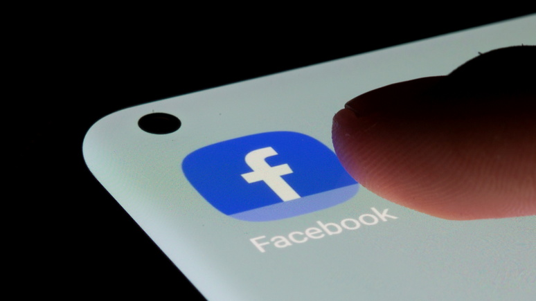 RT_InoTV's tweet photo. Washingon Post: большинство американцев не доверяют Facebook — но продолжают им пользоваться https://t.co/cZvDwOCWpB https://t.co/1haJkRfE3z