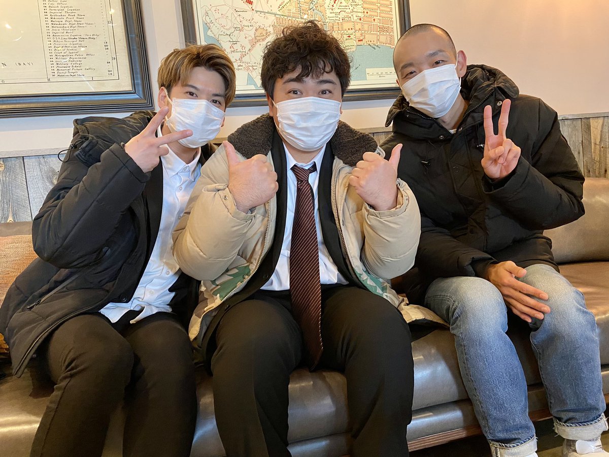 青木一馬 画像 最新情報まとめ みんなの評判 評価が見れる ナウティスモーション