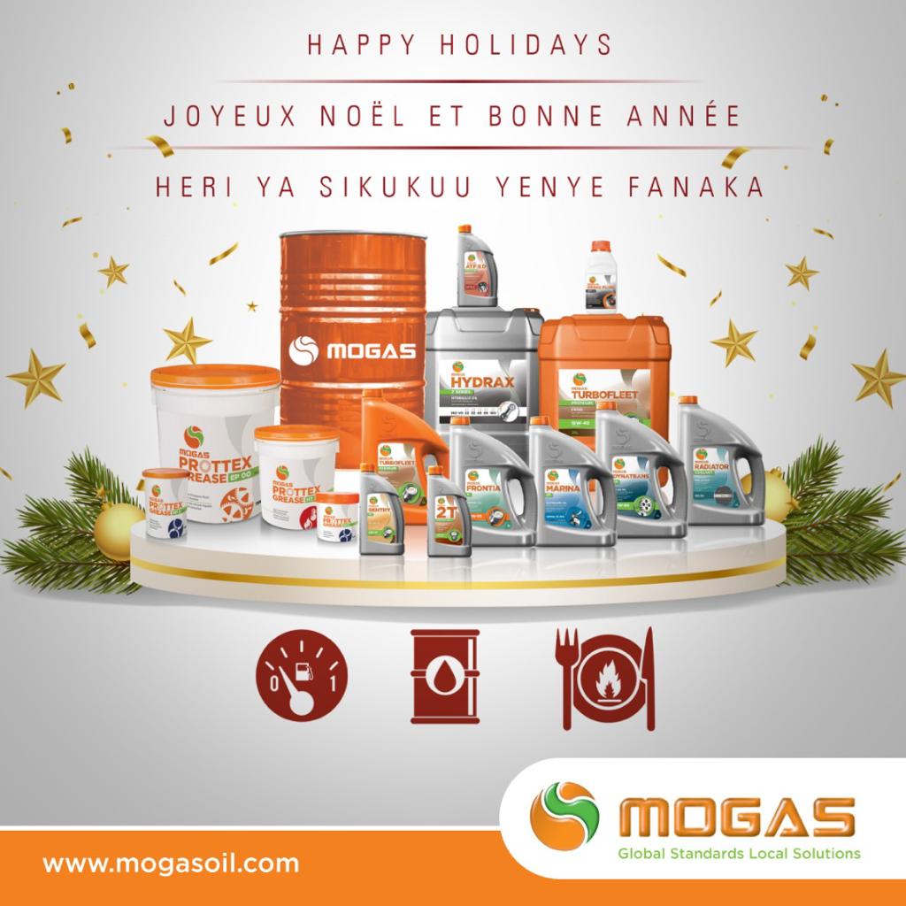 MOGAS GROUP tweet media