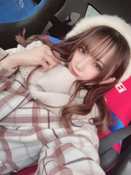 Twitterのコスプレ画像9