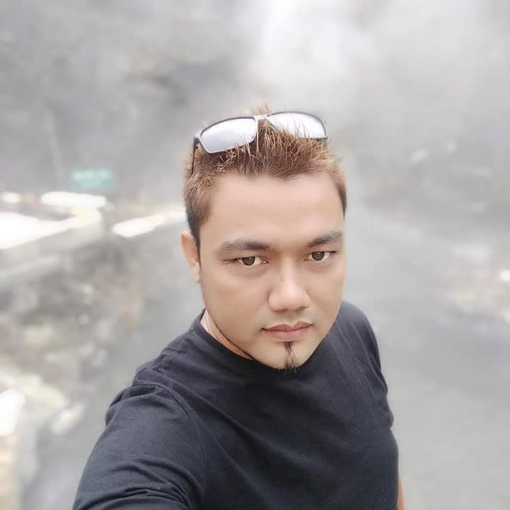 SunjavaA's tweet image. #FotoProfilBaru