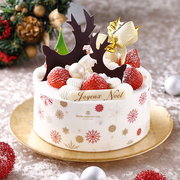 アンリ シャルパンティエ公式 Merry Christmas Eve アンリ シャルパンティエのクリスマスケーキ は 個性豊かなケーキが勢ぞろい この時期だけの特別なケーキをぜひお楽しみください クリスマス クリスマスケーキ T Co C7agltzxl8 Twitter