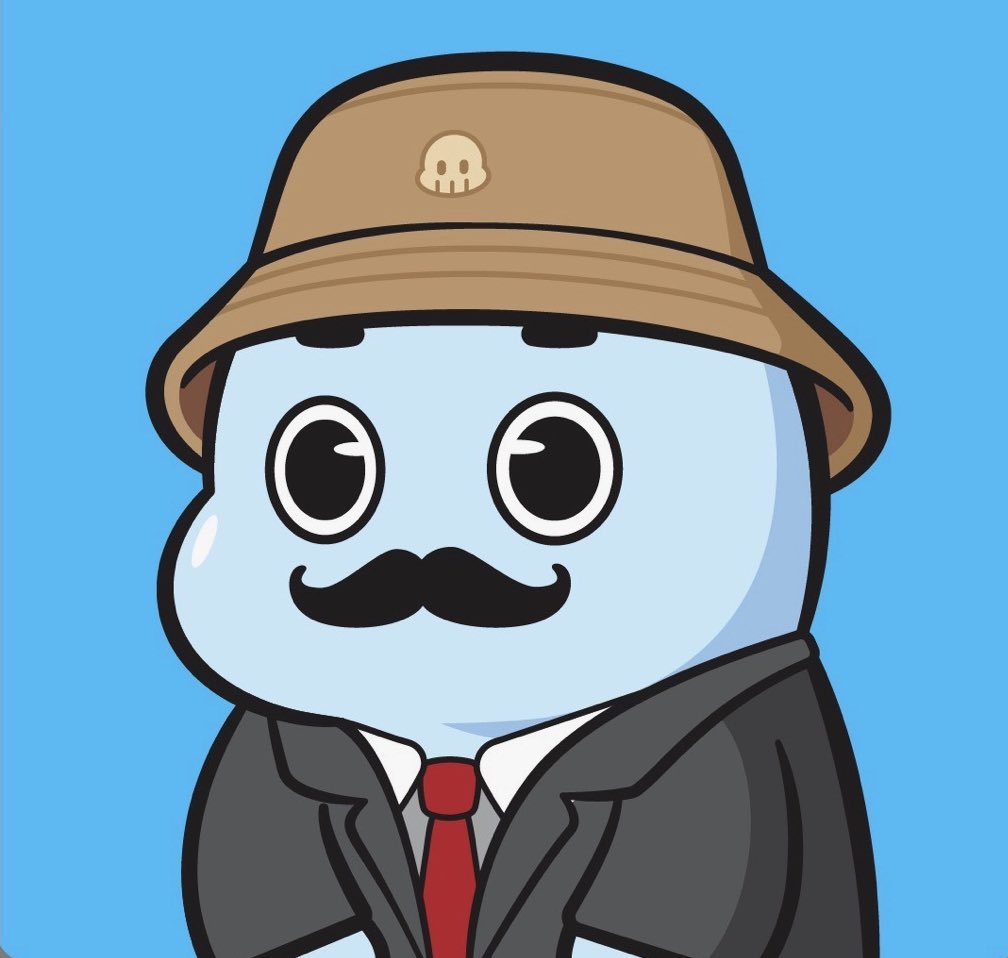 PiratesBoogie's tweet photo. @PudgyAsTheyCome @SquishySquadNFT @BentoBoiNFT @RicecakeNFT @0xGoof https://t.co/nignjx5wVx