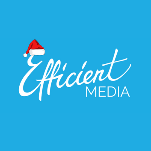 Efficient_Media's tweet photo. 🎅 Merry Xmas from the EM team 🎅
Wishing you &amp; your family a safe &amp; happy festive season! 🎄🎁 https://t.co/u7LHrmtW99