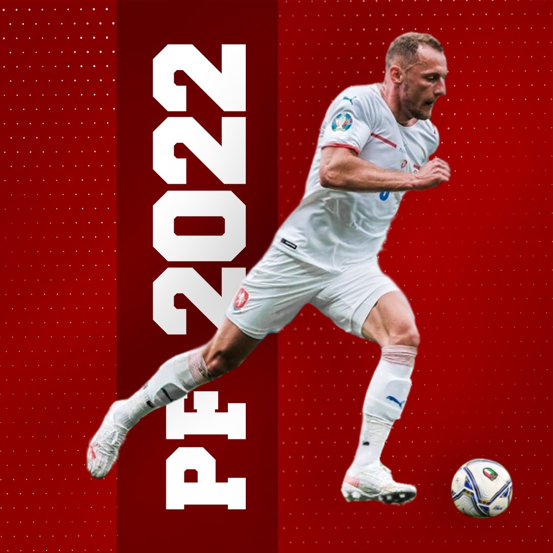 Is There Football On Christmas 2022 Vladimír Coufal On Twitter: "I Would Like To Wish You All A Very Merry  Christmas And A Happy New Year! Thank You For Your Unconditional Support  And I Hope That 2022 Will