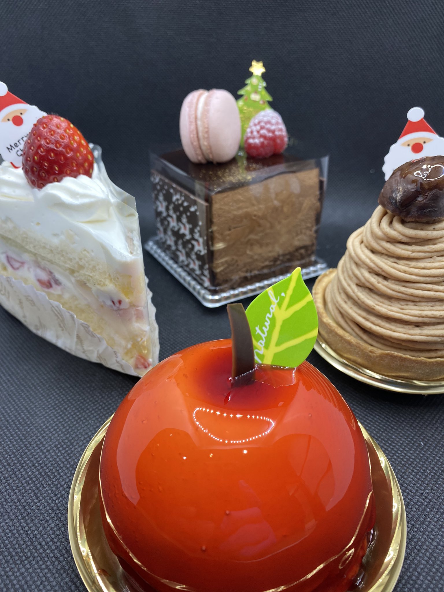 菓子工房 ル コック Patisserielecoq Twitter