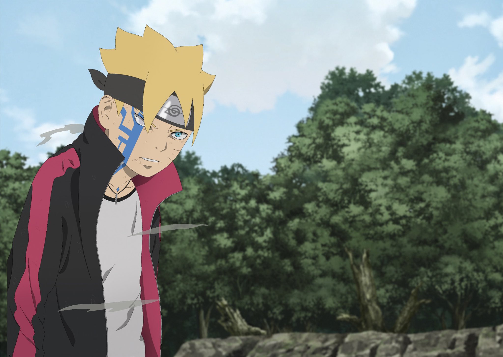 Boruto Episode 282  Boruto Naruto Next Generation 🔥🔥🔥 