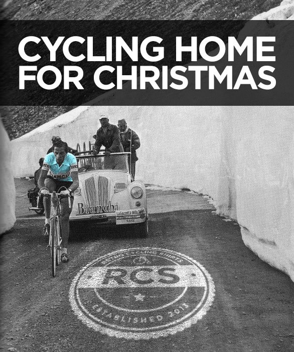 We wish you a Merry Christmas and best wishes for a healthy, sporty and happy 2022!

Retro Cycling Shirts. Remember!