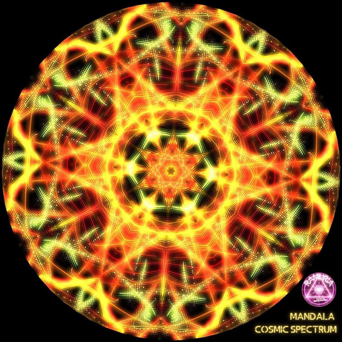 Ramuria5D's tweet photo. 2️⃣4️⃣/1️⃣2️⃣ มันดาลา + Light language ล้างพลังงานลบ 🔊เปิดเสียงดังๆ #ramuria #Solar #banishingnegativeenergy #cosmic #spectrum #mandala #energyhealing #มันดาลา #ภาษาแสง #starseedawakening #lightlanguage #galactic #lighthealing follow me https://t.co/RcdZ0Ed9n9 https://t.co/Cq36MYqzRp