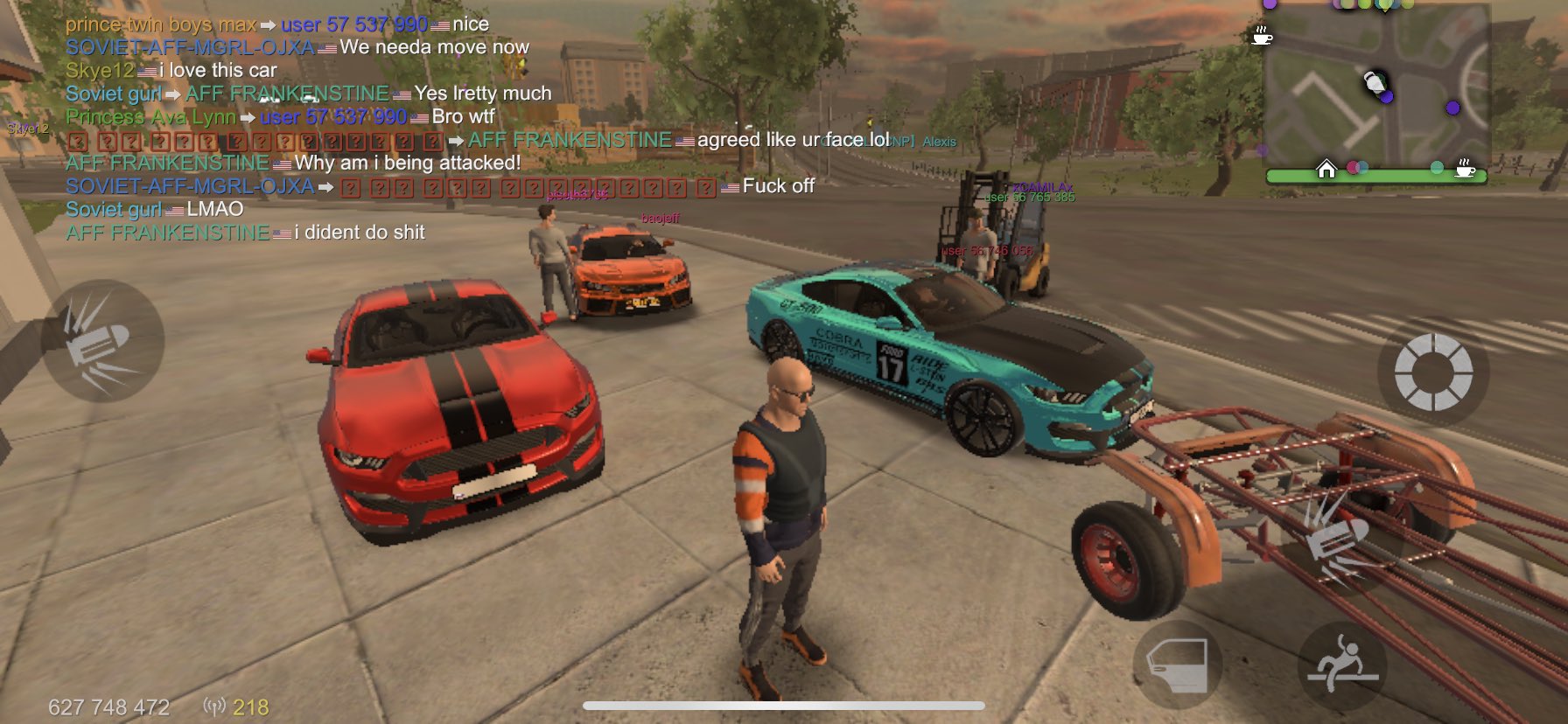 ウォルカン Madout2 Mnu D60863537 Twitter