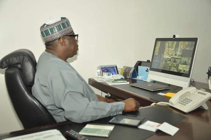 Bashir Mustapha tweet media