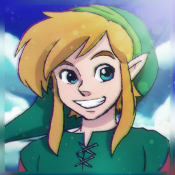 UryIsReal's tweet photo. My drawing of Link from A Link to the Past, and Link's Awakening. 

I used reference from Link's Awakening (2019)

#Nintendo 
#Zelda 
#thelegendofzelda 
#TLoZ 
#NintendoSwitch https://t.co/nAB6g2NWLG