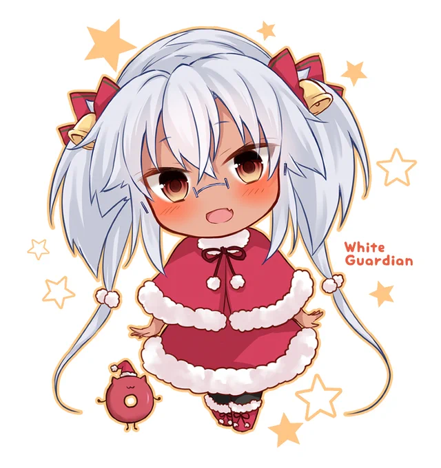 メリクリちま武蔵しゃん!(*`∀`) 