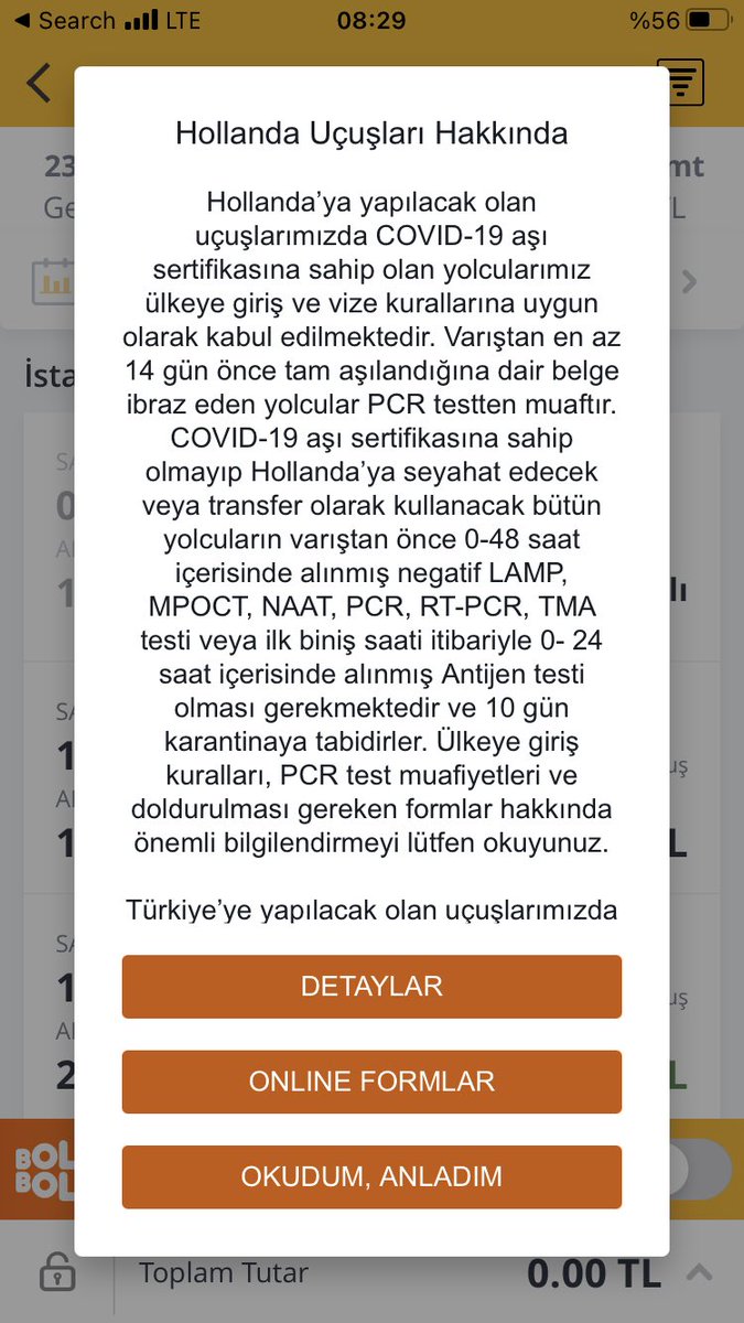 Daph___ne's tweet photo. Bu bir kanit duyurusudur. Pegasus web sitesinde su an Hollandaya asi karti ile ucabildigim yaziyor ancak beni ucaga almadilar @flymepegasus https://t.co/6SCXSxOrfm