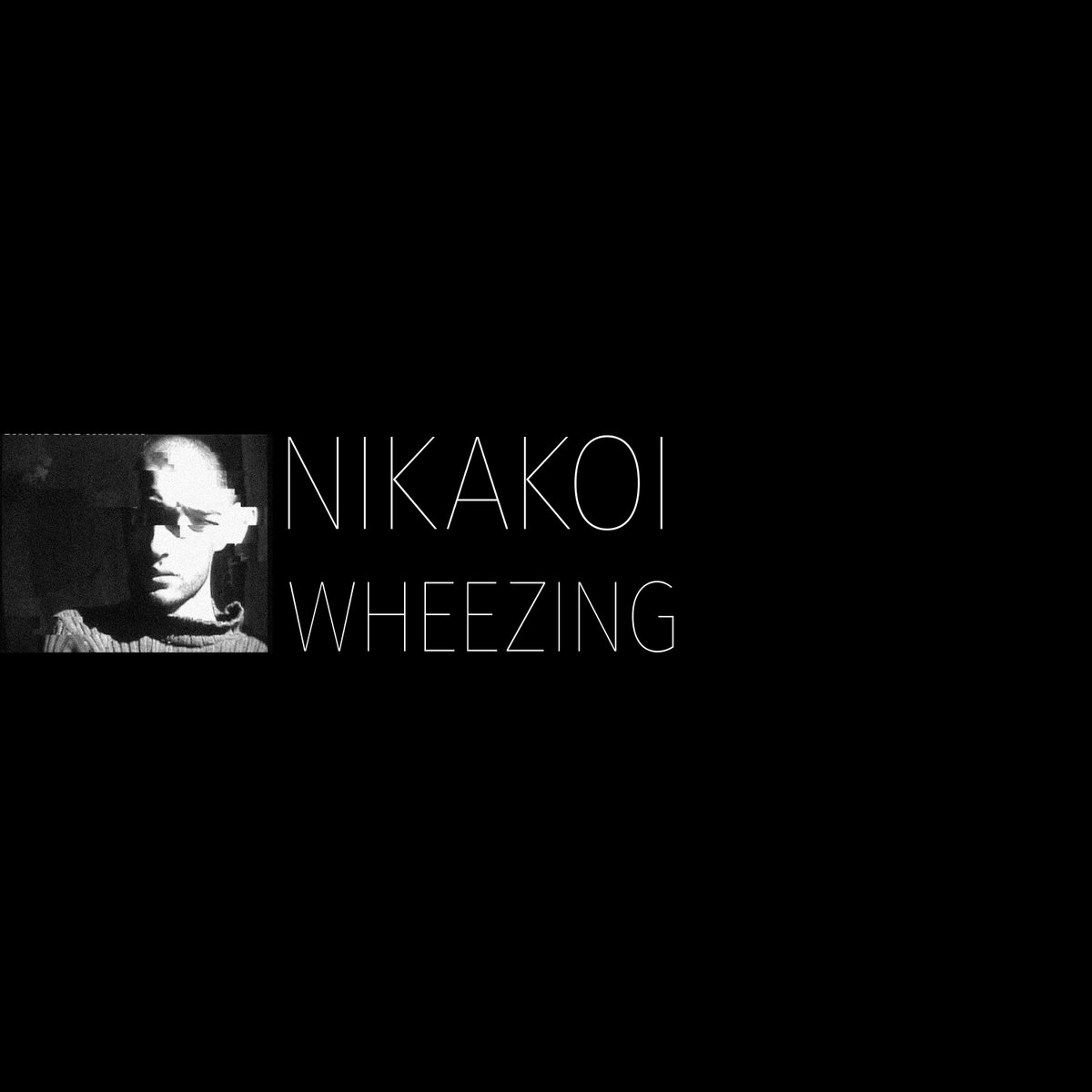 CesRecords's tweet photo. We feel it's a perfect way for year 2021 closure with Nikakoi's songs only compilation, as he likes to call it "WHEEZING".
As part of Nikakoi Anthology 1996-2021, season 2, CES027 is compiled of 10 original songs written in the spread of 2000-2011 https://t.co/BtZcs5f3tB