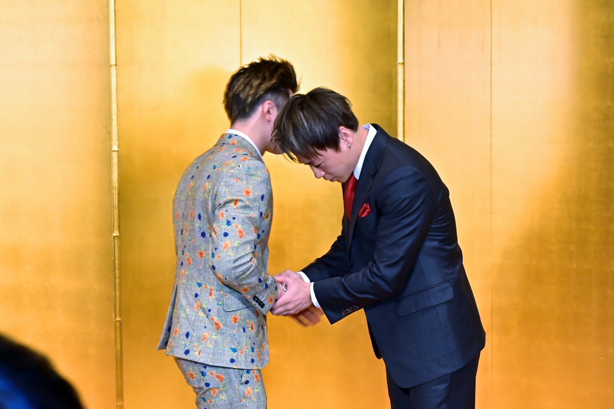 kenkenU1124's tweet photo. 楽しみすぎて待たれへん！！！ https://t.co/yS7YglXRye