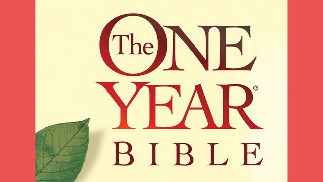 waltermullican's tweet photo. I just finished day 358 of the @YouVersion plan 'The One Year ® Bible'. Check it out here: https://t.co/eaKMACk9H5 https://t.co/0DbXQ3JEY2