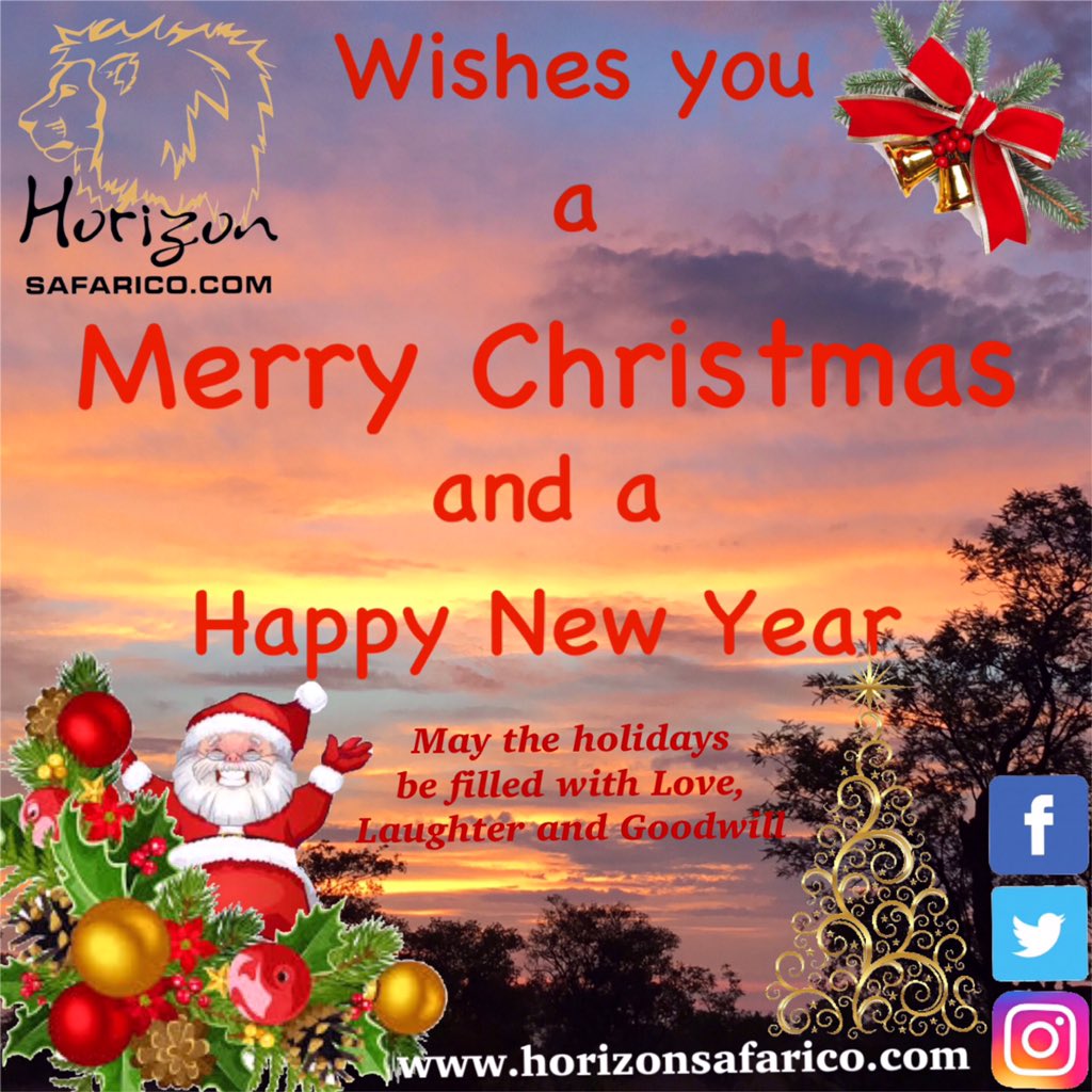 HorizonSafariCo (@horizonsafarico) on Twitter photo 