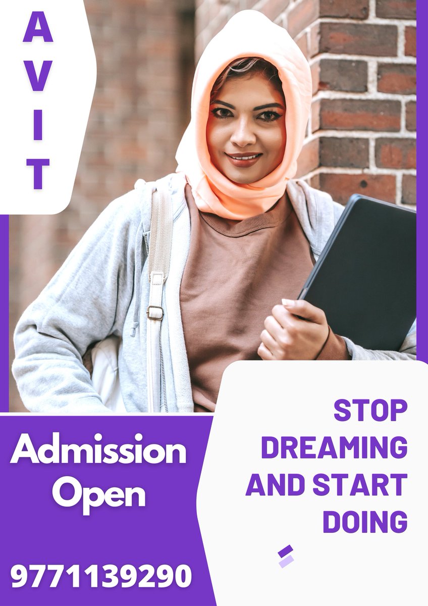 AvitSupaul's tweet photo. If you want to pursue your career and want to fulfill your dream.

Click here and fill the form for up to 100% scholarship

https://t.co/IhohMQtFfA

Message AVIT on WhatsApp. https://t.co/DGUiAj5TyW https://t.co/nYCr7x6aRU