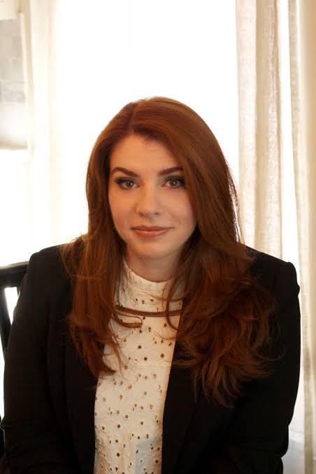 Happy birthday Stephenie Meyer! 