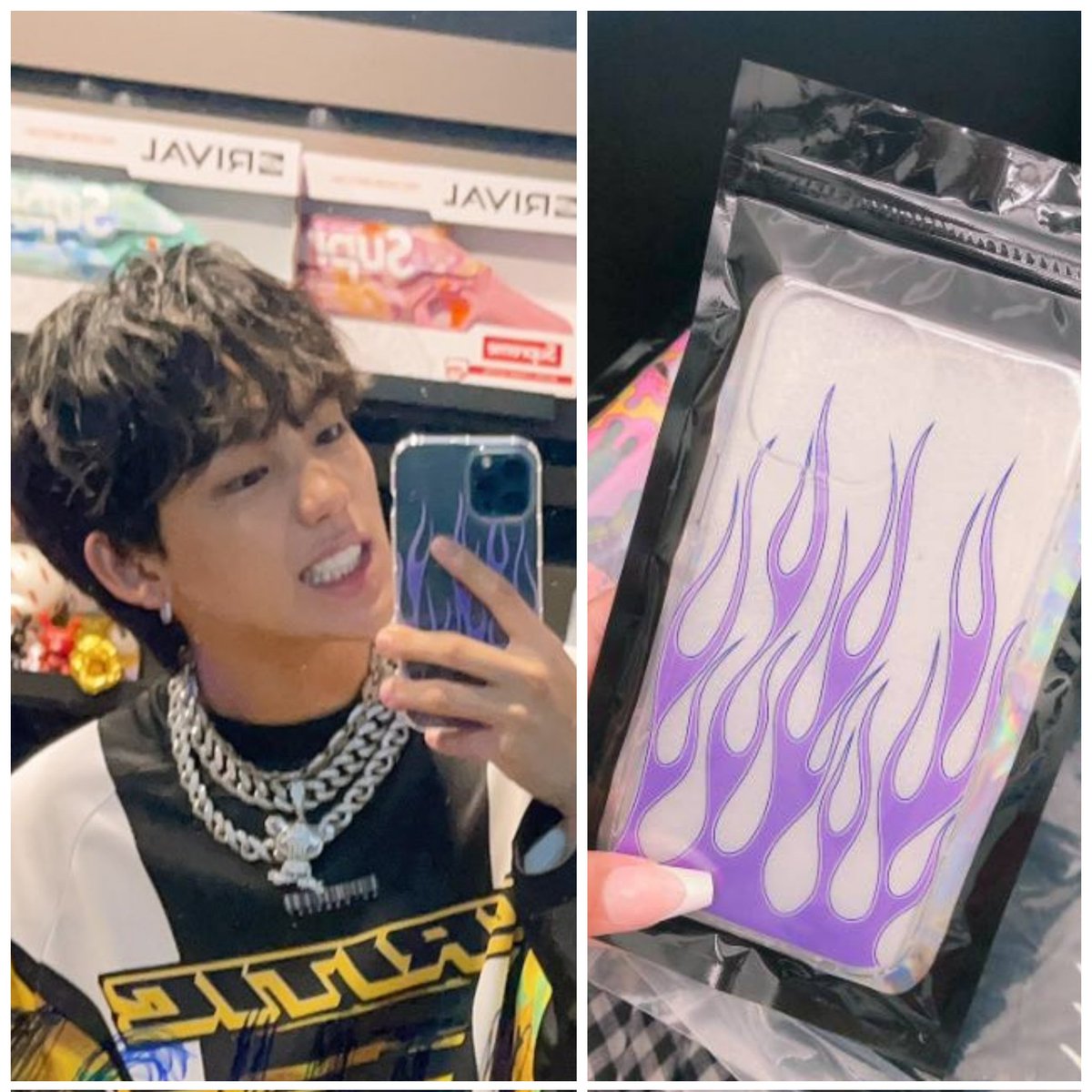 ddaeng_jelly's tweet photo. [HELP RT] Hallo kak, aku open PO phonecase treasure nih, kali aja ada yg minat bisa mampir, BANYAK YG BARU LOHHHHHHH

Hyunsuk, jihoon, junkyu, bang yedam, yoshi, asahi, jaehyuk, mashiho, doyoung, jeongwoo, haruto, junghwan 
https://t.co/IYwL7EYiRI https://t.co/dSLrKd76gp