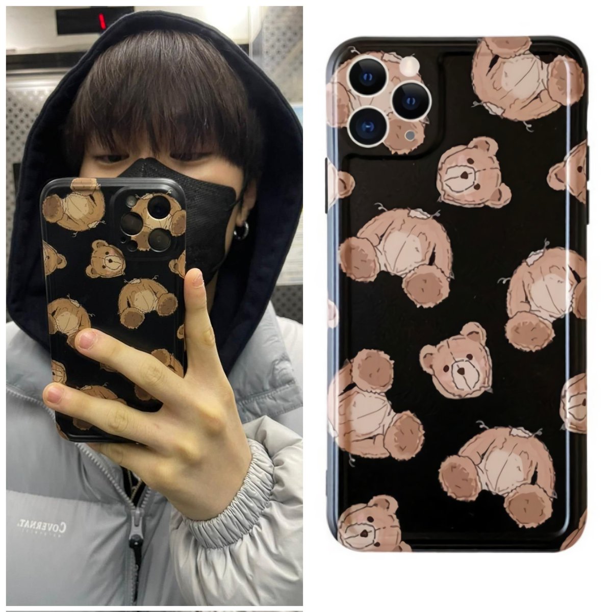 ddaeng_jelly's tweet photo. [HELP RT] Hallo kak, aku open PO phonecase treasure nih, kali aja ada yg minat bisa mampir, BANYAK YG BARU LOHHHHHHH

Hyunsuk, jihoon, junkyu, bang yedam, yoshi, asahi, jaehyuk, mashiho, doyoung, jeongwoo, haruto, junghwan 
https://t.co/IYwL7EYiRI https://t.co/dSLrKd76gp
