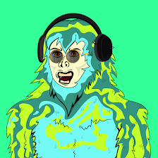 SquatchesNFT's tweet photo. What Kinda Music πΆ is our #Squatche be listening to π§ ?Any Idea ? π
( wrong ans only )
#MusicNFT #squatch #bigfoot #Nft #NFTCommunity #opensea https://t.co/4jWpG6TkS0