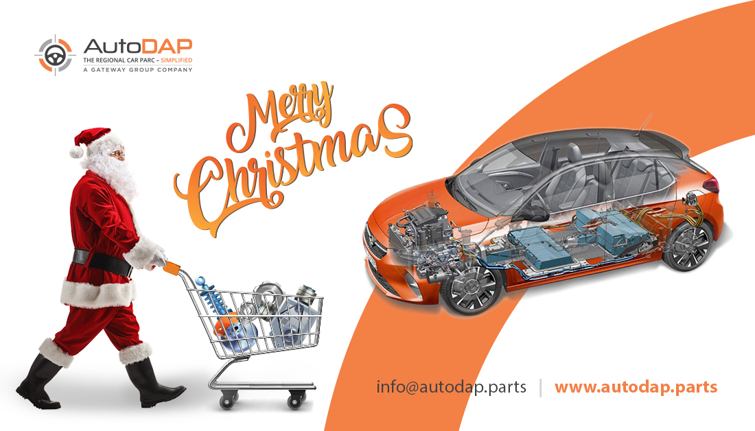 AutoDAP (A Gateway Group Company) tweet media