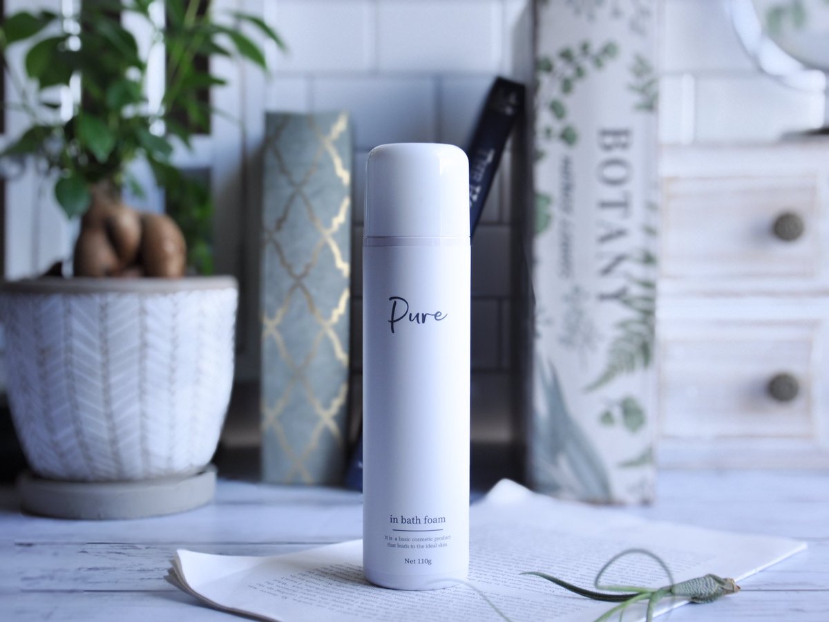 RAPIS_PR's tweet photo. 🌟クリスマス限定🌟
Pureミニボトルプレゼント🎁
期間中に、Pureシリーズのどれか１本をご注文いただいたお客様に、ミニボトル１本プレゼント！✨

※１本につき１本プレゼント
※なくなり次第終了

https://t.co/nt0B6MM5Zn

#クリスマスキャンペーン
#クリぼっち
#クリスマス
#スキンケア
#炭酸洗顔 https://t.co/a5AfXblofi